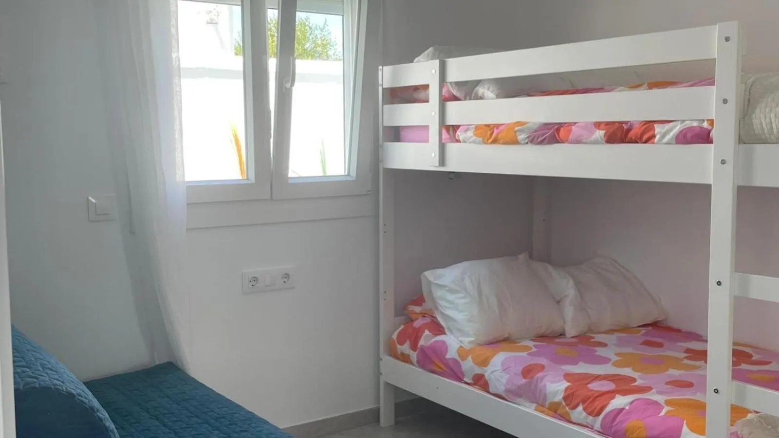 Trix - I Villa Novo Sancti Petri 0*,