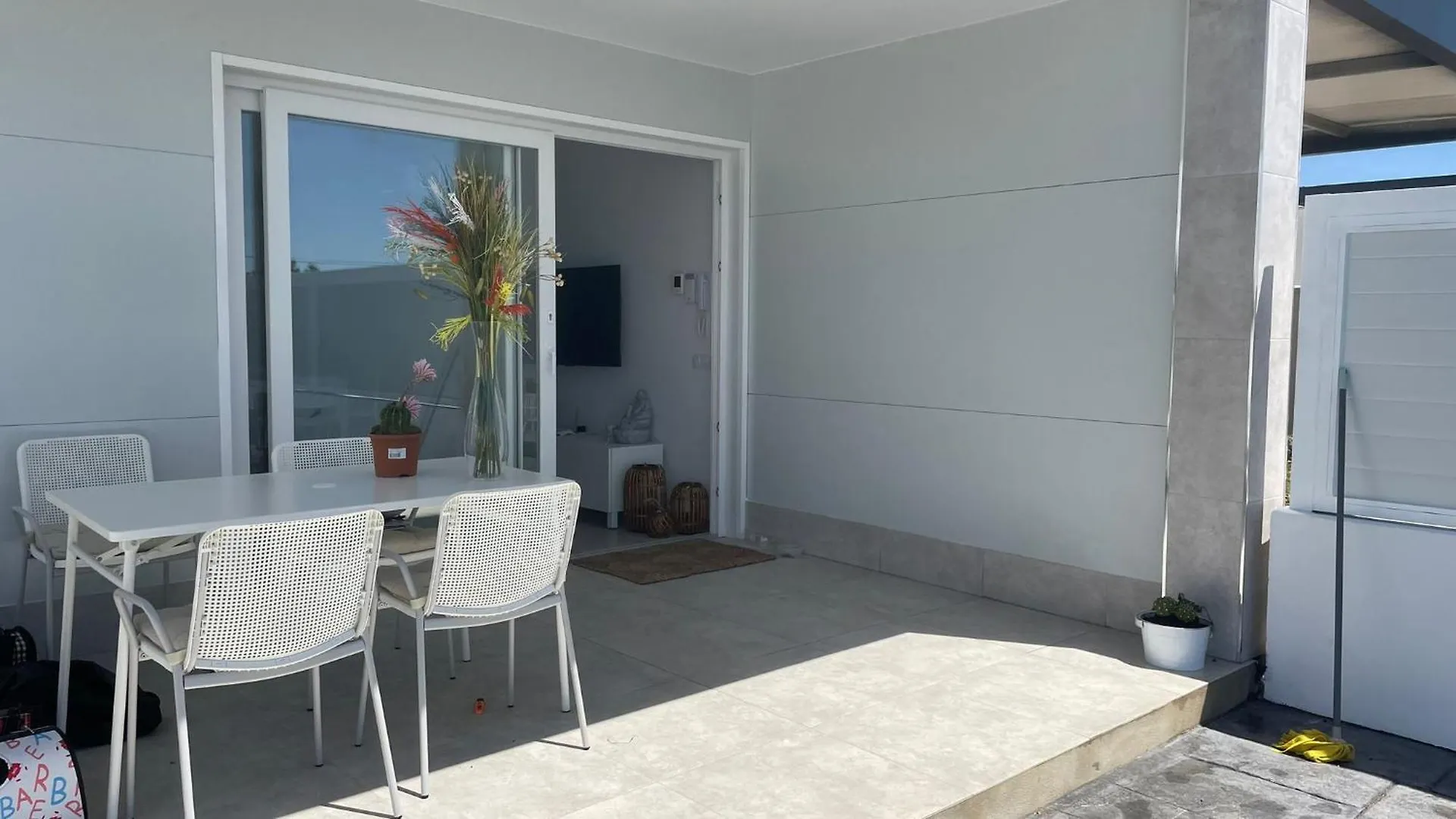 Trix - I Villa Novo Sancti Petri