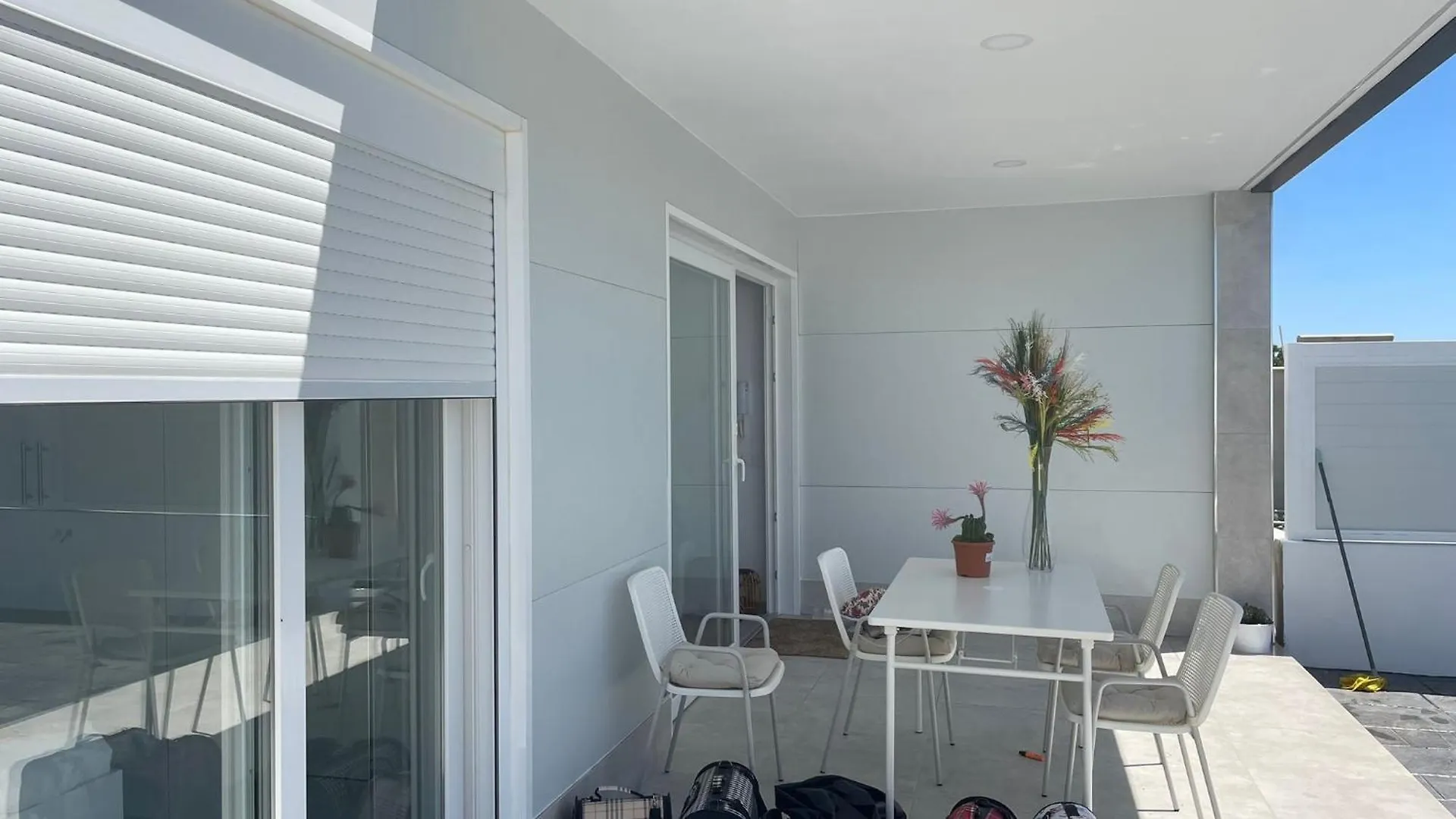 Trix - I Villa Novo Sancti Petri