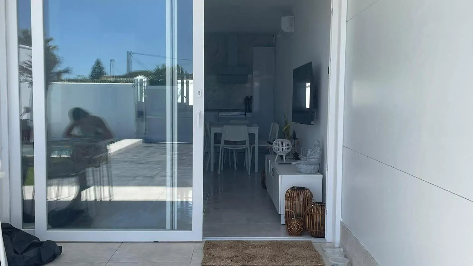 Trix - I Villa Novo Sancti Petri Chalet